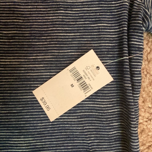 Men’s Long sleeve Gap Shirt - Picture 6 of 7